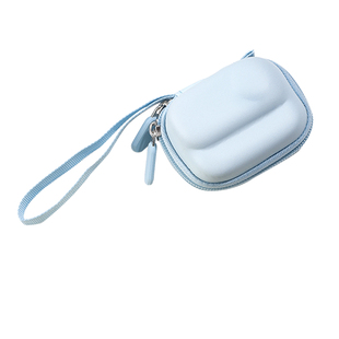 适用影石insta360 go3/3S收纳包拇指相机保护盒GO3S防水便携配件