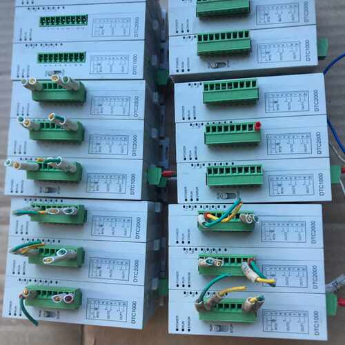 议价温控模块DTC2000V，DTC1000V，，成适用