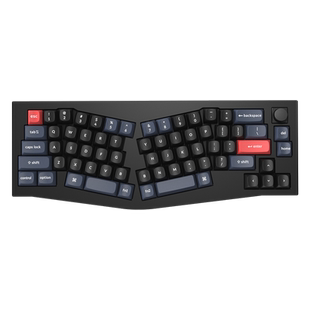 Keychron Q系列键盘定位板PC/FR4兼容P卫钢卫/铜定/铝定Q1pro铜板
