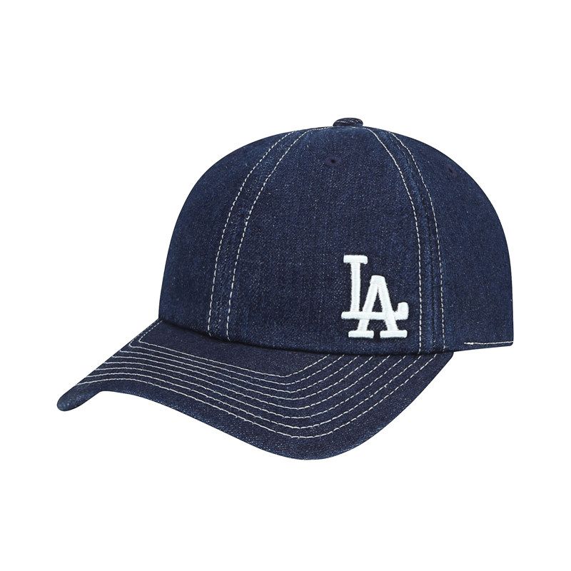 韩国mlb正品软顶ny洋基队帽子