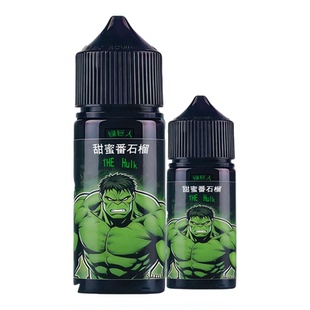 通用补充液果味食级香精耐高温PG甘油丙二醇薄荷VG烘焙凉味添加油