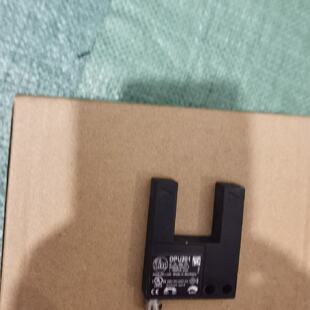议价易福门Ifm OPU201叉式光电传感器，德国制造，