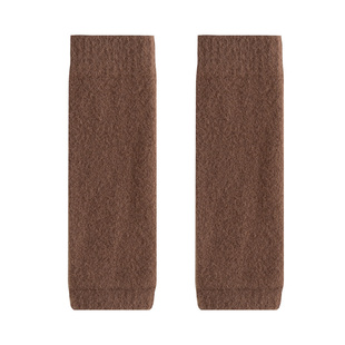 澳绒加厚女护脚踝套护小腿套护脚脖脚腕秋冬防寒保暖小腿堆堆袜套