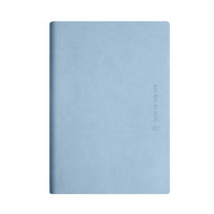 梦瑾新款笔记本本子高颜值压印皮面本加厚商务记事本简约彩色ins风大学生日记本a5办公软皮面工作会议记录本