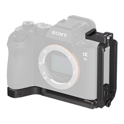 TILTA相机竖拍L板快装板索尼专用