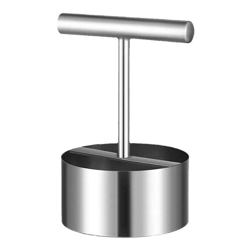 不锈钢去梨核神器雪梨去心刀苹果挖空梨子冰糖炖梨工具水果取心器