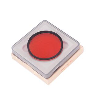 全色滤镜 黄色滤镜 橙色滤镜 红滤镜 蓝绿 胶卷机用黑白摄影滤镜