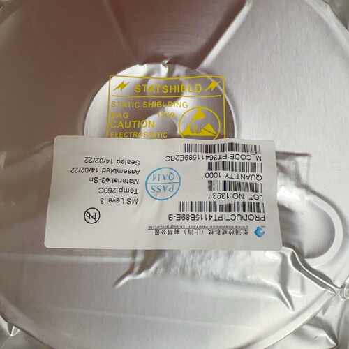 （请询价）PT4115B89E SOT89-5华润矽威30V1.2A降