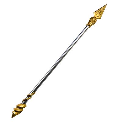 哪吒之魔童降世火尖枪玩具模型