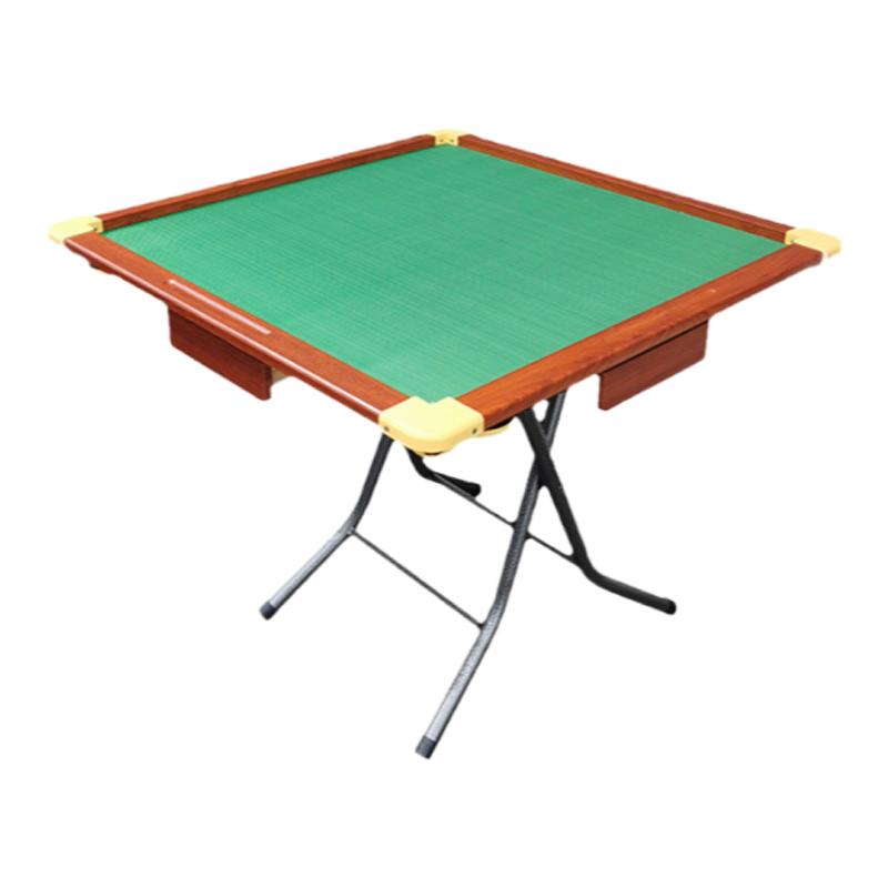 包邮简易麻将桌象棋桌家用棋牌桌