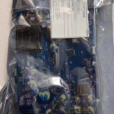 【请询价】CONBO控制器，型号JCC202006