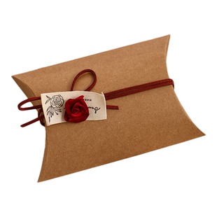 结婚喜糖盒2026新款高级感复古糖果盒订婚礼糖果包装盒空盒礼盒