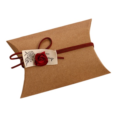 2025新款高级感复古结婚喜糖盒