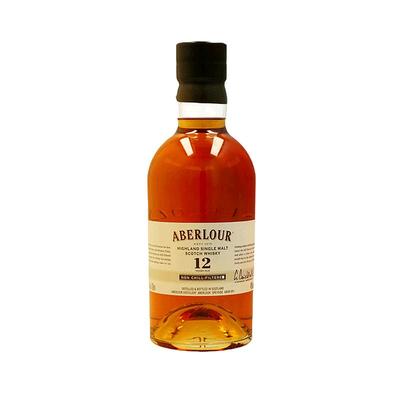 Aberlour威士忌伯乐48度香醇