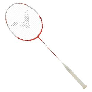 victor胜利羽毛球拍龙牙之刃一代TD版威克多比赛训练tk进攻型单拍