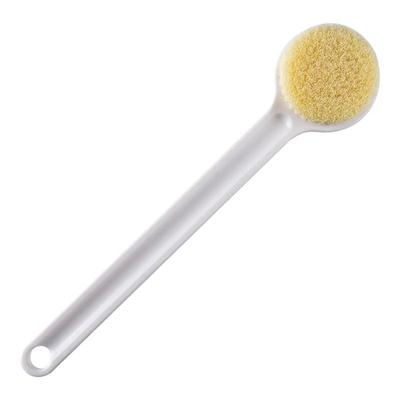 日式成人长柄洗澡刷搓澡巾后背软毛沐浴刷搓澡刷子擦背部搓背神器