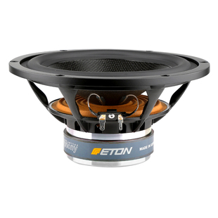 德国伊顿ETON 8-212/C8/37 HEX Symphony 8英寸中低音喇叭DIY音响