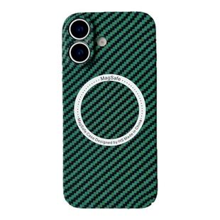 【Uecoo原创家】轻奢碳纤维纹适用于苹果17标准版手机壳苹果17promax保护套全包超薄磁吸简约高级感凯夫拉纹