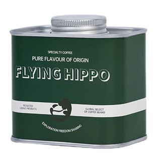 全新产季巴拿马翡翠庄园绿标红标瑰夏日晒水洗精品手冲咖啡豆100g