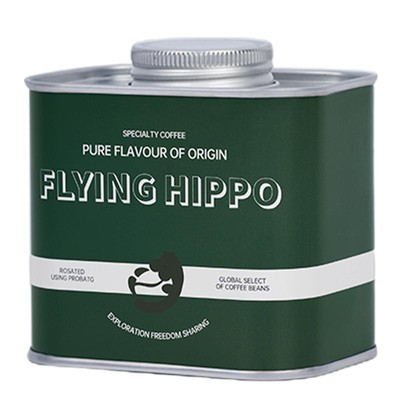 翡翠庄园巴拿马红标绿标瑰夏