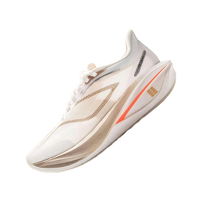 正品飞电5C儿童超轻减震跑步鞋男女学生青少年男童竞速跑鞋飞电6c