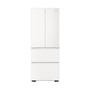 换新补贴超薄零嵌海尔出品统帅悦己懒人436多门四门大容量电冰箱