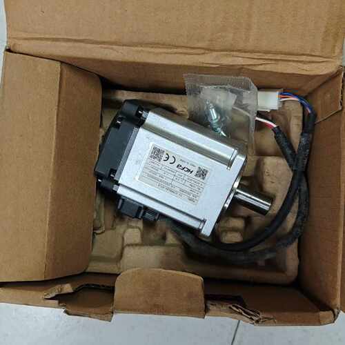 询价-禾川伺服电机SVX2MH040AN2LN400W大功率