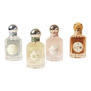 cheerflor游乐者香水女持久留香淡香正品官方小众女生生日礼物