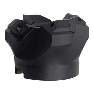 数控45度壳型铣刀盘KM13/SE13