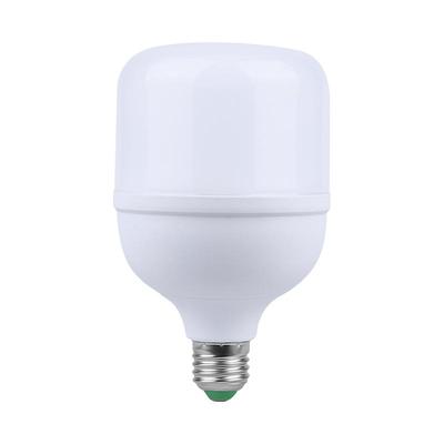 led灯泡e27螺口家用20w室内50W