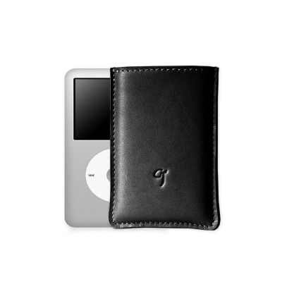 苹果音乐播放器iPodClassic皮套