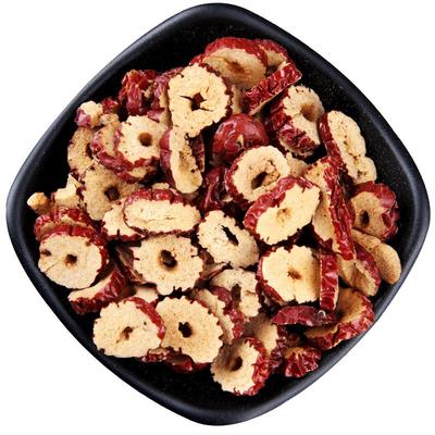 红枣500g新疆若羌灰枣酥脆泡茶
