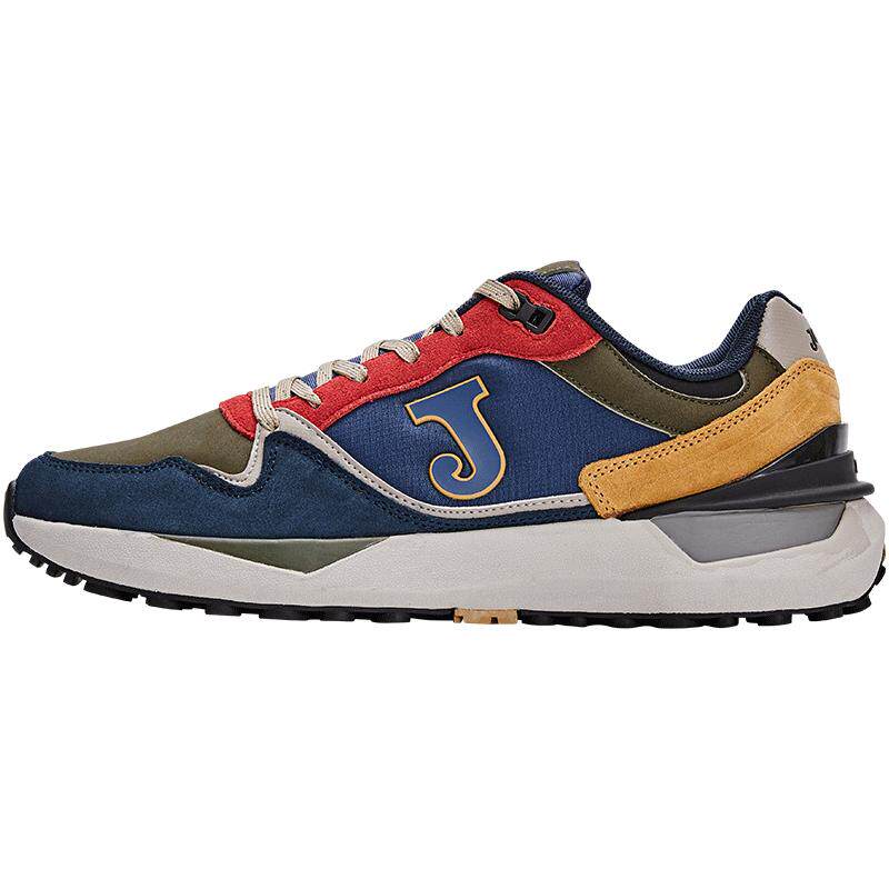 Joma24年新款室内五人制足球鞋