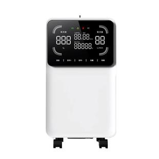 瑞迈特3L医用制氧机高浓度90%家用老人孕妇吸氧器Y-313W