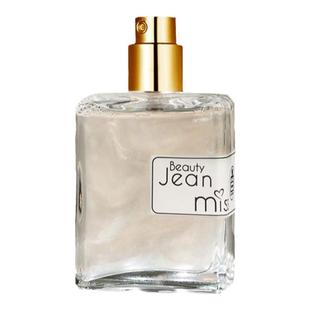 牛奶小姐奶香味流沙香水女士持久淡香清新自然蓝风铃小众学生少女