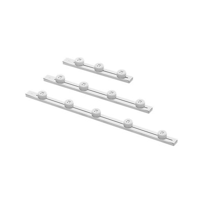 公牛轨道可移动插座mini迷你