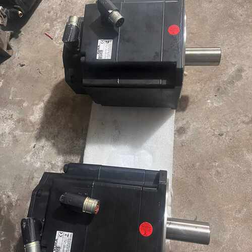 【询价】库卡电机1FK7101-5AY81-1SH3-ZS11成色非适用