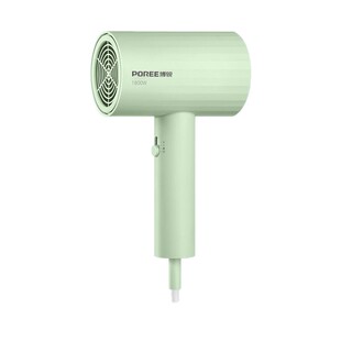 飞科博锐电吹风机原装正品家用宿舍不伤发冷热风护发速干吹风机