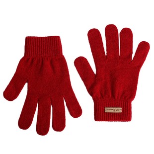 100%山羊绒【回馈款手套】【超能小太阳】暖心冬日男女同款保暖
