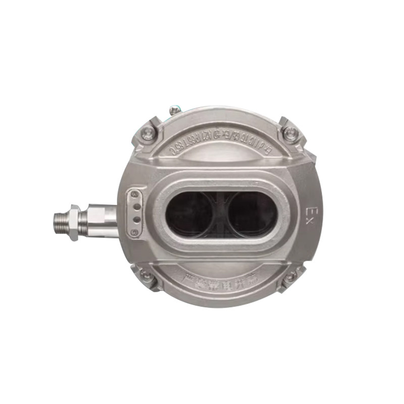 海湾隔爆线型光束感烟JTY-HM-GST9615线型光束感烟火灾探测器新品