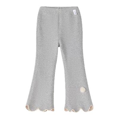 笛莎官方旗舰店女童裤子