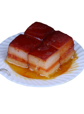 微缩食物菜盘饺子海鲜儿童玩具