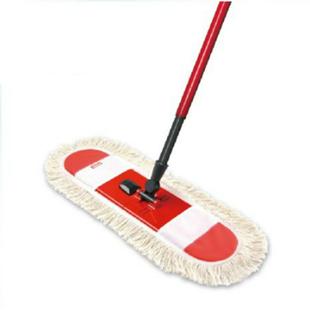 德国微力达拖把广易洁大地擦平板拖把地拖纯棉线尘推地板墩布包邮