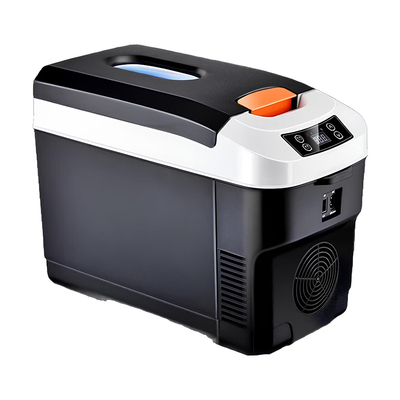 PMG车载小冰箱车家两用10L-35L