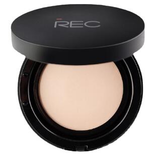 REC芮客保湿啫喱水粉饼持久定妆遮瑕干湿两用控油裸妆无粉感推荐