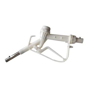 塑料化工枪车用尿素枪自封枪手动加注枪尿素管阀门吨桶接头6分1寸