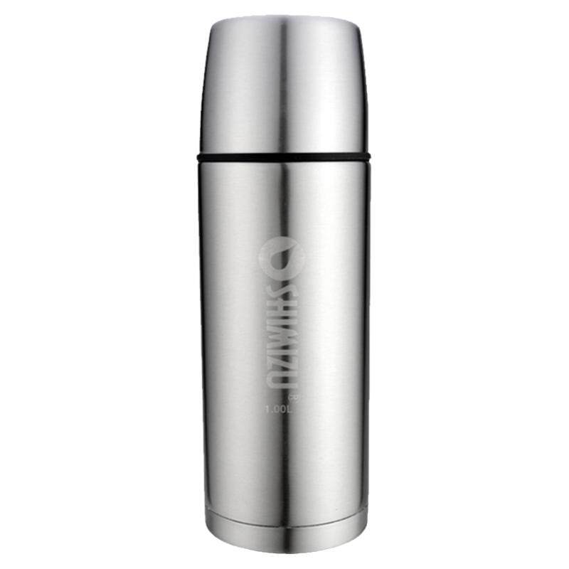 清水不锈钢子弹头水壶大容量水杯便携保温杯户外杯子6211B