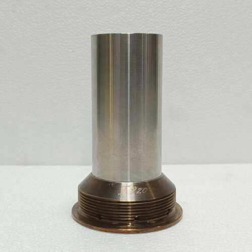 COFFIN TURBO PUMP C8B.756.47 01.016 19986 INBOARD SLEEVE MAI