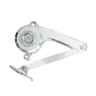 随意停支撑杆液压缓冲任意停