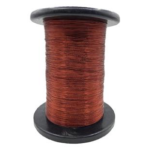 建筑石材干挂铜丝挂西瓦挂砖用纯铜丝1KG挂瓷砖大理石防氧化铜丝